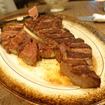 Peter Luger Steak House Tokyo - PorterHouse
