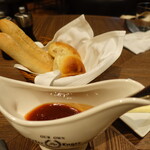 Peter Luger Steak House Tokyo - 