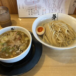 彩色ラーメン きんせい総本家 夢風 - 