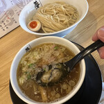 彩色ラーメン きんせい総本家 夢風 - 