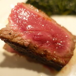 Peter Luger Steak House Tokyo - フィレ