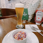 シェイクツリー バーガー＆バー - 