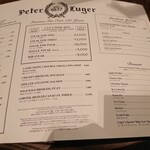 Peter Luger Steak House Tokyo - 