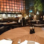 Peter Luger Steak House Tokyo - 