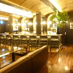 Peter Luger Steak House Tokyo - 