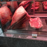 Peter Luger Steak House Tokyo - すごい