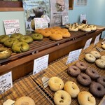 Funday Bagels - 