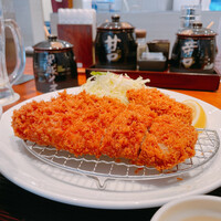 とんかつ まい泉 青山本店 - 