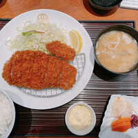 とんかつ まい泉 青山本店 - 