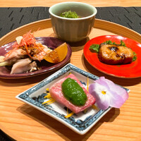 和牛中國菜 熊ノ花レ - 