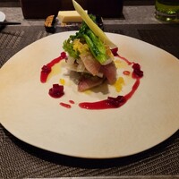 レストラン リューズ - 