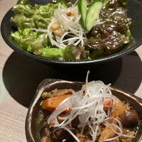 うし松 - 