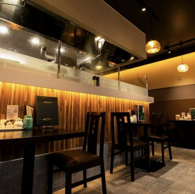 四川家庭料理 楊八戸 - 本八戸（中華料理）の写真