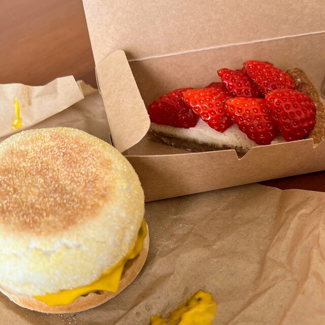 THE NUTS EXCHANGE （ザ ナッツ エクスチェンジ） 代々木公園/自然食 食べログ