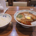 桂花ラーメン 本店 - 