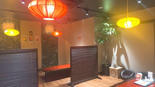 四川家庭料理 楊八戸 - 本八戸（中華料理）の写真