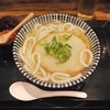 博多うどん ふくべ
