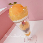 Sweets&Champagne A LA MODE - 