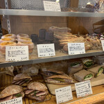 パン ゴルジュ - 