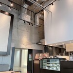 TERRADA ART COMPLEX CAFE - 