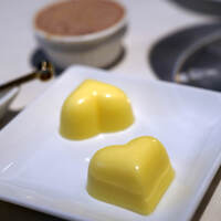 フランス料理 ル・クール - 