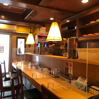 蟹ラーメン専門店 香住 北よし_2