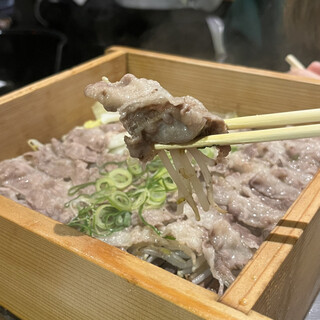 牛サムギョプサル 韓国料理 SOM_1