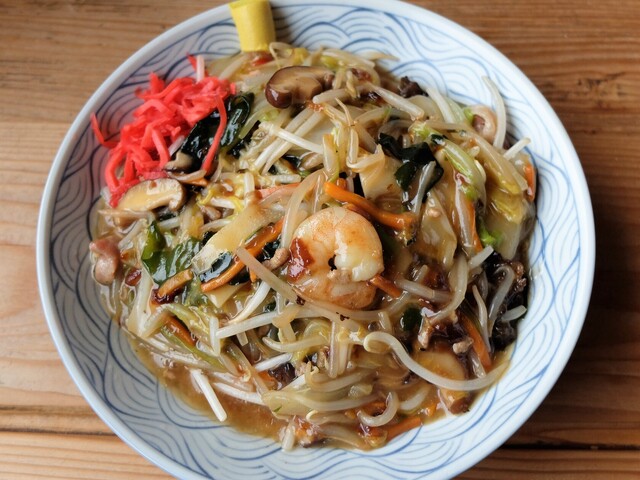 らーめん 萬太郎 - 仙台市泉区その他（ラーメン）の写真