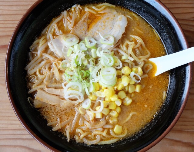 まんたろう らーめん 萬太郎 - 仙台市泉区その他/ラーメン | 食べログ