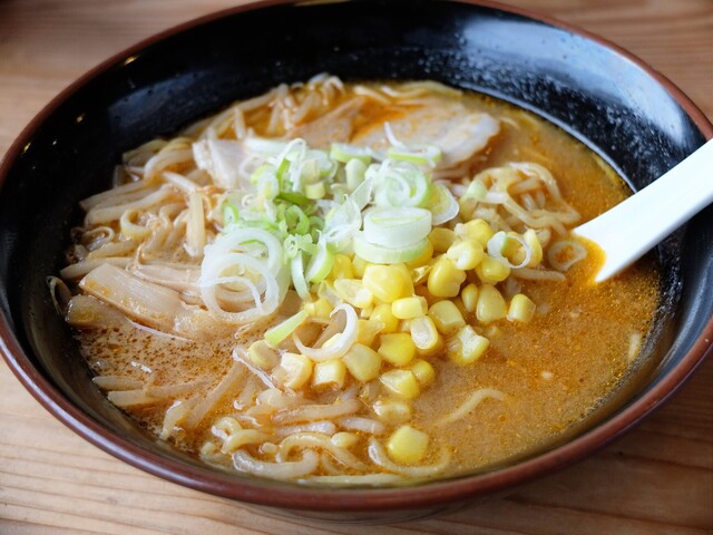 らーめん 萬太郎 - 仙台市泉区その他（ラーメン）の写真