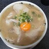 佐賀ラーメン いちげん。