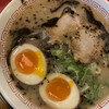 ラーメン　赤組