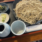 Teuchi Soba Ryuuzan - 