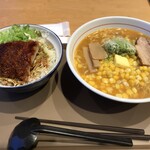 勝どき食堂 - 料理写真:料理