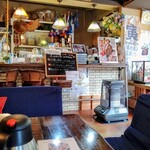 Cafe Suimei - 