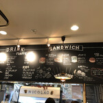 NICOLAO Coffee And Sandwich Works - 