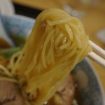 牡丹園 - 麺