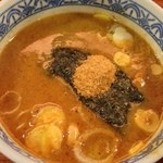 三田製麺所  - 