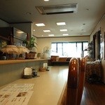 菓子工房 マイハウス - 判り難いですが、お菓子屋さんになっています