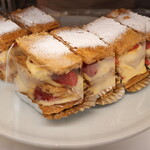 トゥレジュール - 