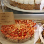 トゥレジュール - 