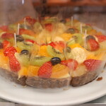 トゥレジュール - 