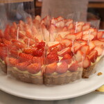 トゥレジュール - 