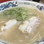 Ramen miho - 