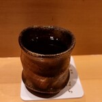 銀座 しのはら - 備前