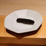 銀座 しのはら - キンコ