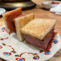 焼肉すどう 春吉 - 