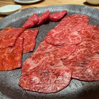 焼肉すどう 春吉 - 