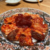 焼肉すどう 春吉 - 