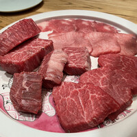 焼肉すどう 春吉 - 